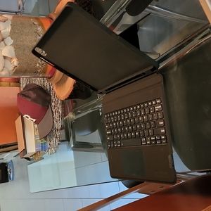 IPad pro keyboard case